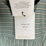 Christy Dawn  The Ryder Long Sleeve Cottagecore Prairie Mini Dress Size XS Photo 3