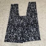 Lululemon Align Pants 25” Chirasu Black Size 8 Photo 2