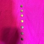 Elle Belle by Belldini Pink Cardigan Photo 1