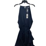 Petal and Pup  nwt $89 SEYCHELLE DRESS -‎ NAVY 14 Photo 3
