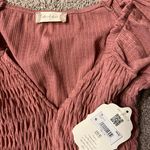 Altar'd State  Top Long Sleeve Photo 1