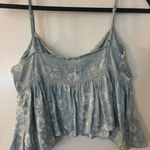 Princess Polly Top Crop Photo 2