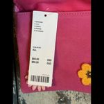 Urban Outfitters NWT  Women's Pink Floral bag Photo 2