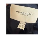 Burberry London Sleeveless Shift Dress Made in Italy Sz. IT 38 (US 2) Photo 1