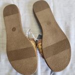 Universal Threads Women's Dez Woven Slide Sandals - Universal Thread Rose Pink Size 7 Slip On Photo 2