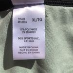 Eidon  Green & black bikini bottoms XL Photo 6