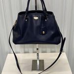 Coach Margot Carryall satchel purse Photo 0