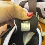 NWT Holo Artemis Strap Sneaker Lavender Maroon Mesh Outdoor‎ Athletic Shoe W8 Purple Size 8 Photo 5