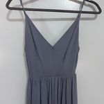 Urban Outfitters Light Blue Romper Photo 1