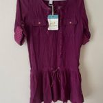 Matilda Jane Maltida Jane Drop Waist Mini Dress by Paint by Numbers Photo 4