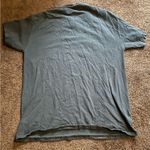 Gildan Wisconsin Dells black colorful heart short sleeve shirt M Photo 8