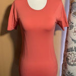 Moving Comfort  Short Sleeve Athletic Shirt Photo 0