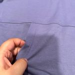 Apana  Yoga Lifestyle Pull Over Sweater Size M Photo 9