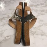 Loeffler Randall  Paz two-band flat sandals size 10 ladies Photo 6