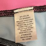 Electric & Rose revolve activewear Nova Colorblock Legging Xs Blue Photo 6