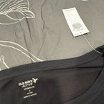 Old Navy  Active Shirt Long Sleeve Photo 1