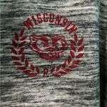 PINK - Victoria's Secret PINK WI Badgers Sweatshirt Photo 3