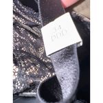 Calvin Klein Brand New  Women's Size 34DDD Black Unlined Full Coverage Bra Photo 6