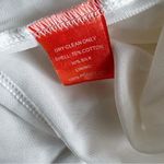 Anthropologie Hale Bob Cabana Eyelet cream Resortwear maxi dress vacation beaded Photo 15