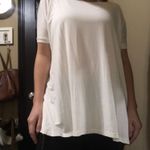 Piko White T-Shirt Photo 0