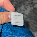 J.Jill Linen Skirt Photo 4