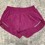 Lululemon Hotty Hot LR Shorts 2.5" *Marvel Photo 0