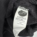 Vimmia Crk  black pullover sweater size XS Photo 3