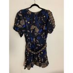 Farm Rio Farm‎ Rio Macaw Forest Minidress size large Photo 3
