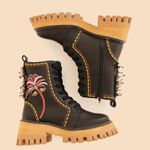 Farm Rio Boots Photo 2