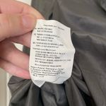 Hugo Boss  Deonne Dress Gray Silver Size 2 Collared Workwear Career Business Photo 6