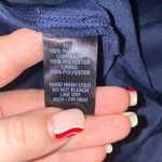 ✨ Picture Perfect Navy Blue Lace Maxi Dress✨ Size XS Photo 13