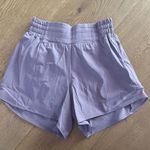 Lululemon Hotty Hot Shorts 4” Photo 0