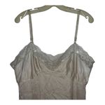 Vintage Nylon Slip Top‎ Photo 1