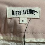 Djerf Avenue  Day To Day Mini Skirt Blush Medium Photo 8