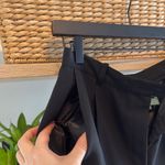 Ralph Lauren Lauren High-Rise Wool Straight Leg Career Dress Pant Trouser, 12 Photo 6