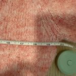 Karen Kane  Soft Pink Button-Up Cardigan Small Photo 5