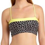 California Waves Reversible Bandeau Swim Top Photo 1