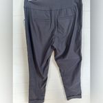 NWT Tribal Stitch Fix grey Eco Flatten cuffed pull on pant size 2 Photo 1