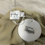 Princess Polly  Elliot Midi Dress Sage Green NWT Women's Size 8 Photo 5