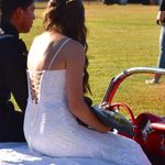 Formal / Homecoming / Prom Dress Size 4 Photo 2