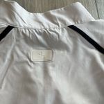 JoyLab Women’s Cream Cropped Windbreaker Sz XXL Photo 8