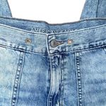 American Eagle  Cargo Denim Joggers Jeans Photo 3