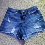 Aerie Jean Shorts Photo 0