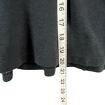 Toad & Co Skirt Women XS Black Tencel Cotton Stretch Flared Flowy Travel Outdoor Photo 7