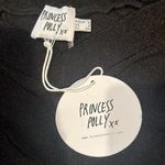 Princess Polly  Keiara high waist shimmer pants Photo 2