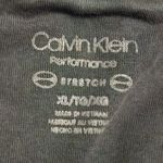 Calvin Klein Performance Black Shorts Size XL Photo 4