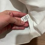 Ann Mashburn  Adaline shirt with Ruffle Detail Photo 4