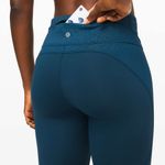 Lululemon Cold Pacer HighRise Leggings Photo 2