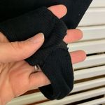 Nasty Gal MD Black Cut Out Bodysuit Photo 3