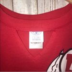 NCAA Utah Utes Oversized Tee Photo 4